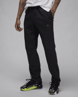 Pants Dri FIT para hombre Jordan Sport Hoop Fleece. Nike